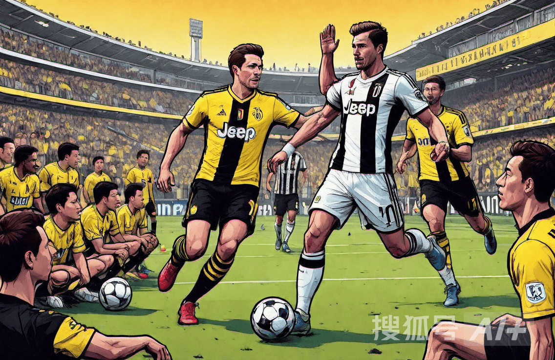 皇冠体育下载-欧冠 尤文图斯 VS 多特蒙德