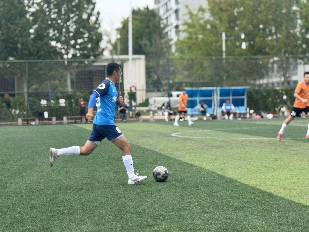 皇冠HG-东营经济技术开发区足球联赛圆满落幕