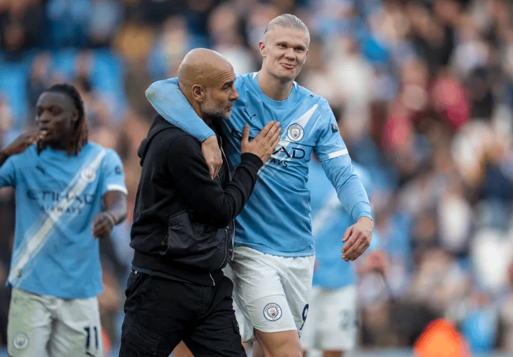 皇冠体育下载-曼城卖早了！他本是哈兰德完美搭档 却被切尔西慧眼识珠成功捡漏