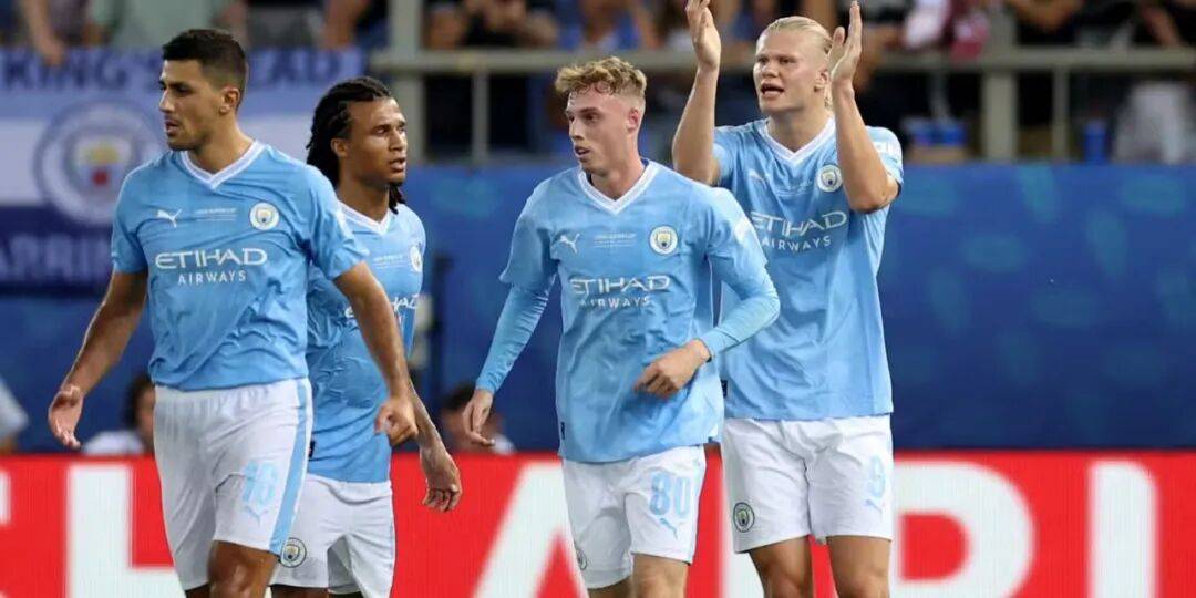 曼城卖早了！他本是哈兰德完美搭档 却被切尔西慧眼识珠成功捡漏