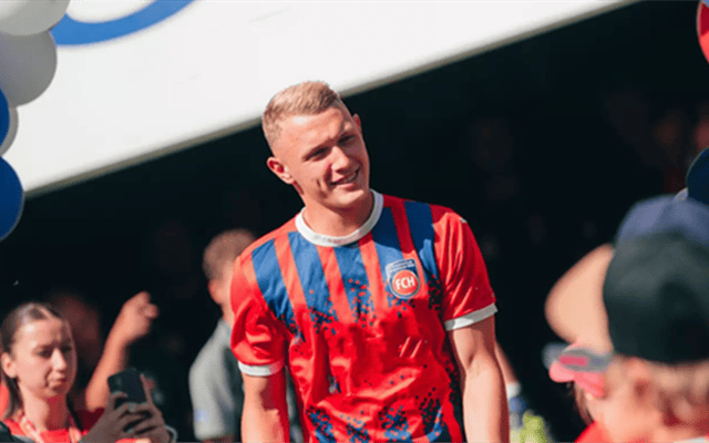 皇冠体育首页-德(dé)甲：海登海姆状态低迷，多特蒙德(dé)表现尚可