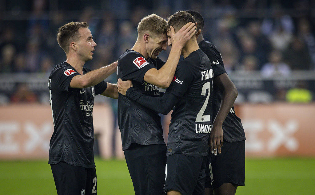 皇冠体育首页-标题：德(dé)甲焦(jiāo)点战：门兴格(gé)拉德(dé)巴赫(hè)主(zhǔ)场迎战法兰克福，谁能笑傲普鲁士公园？