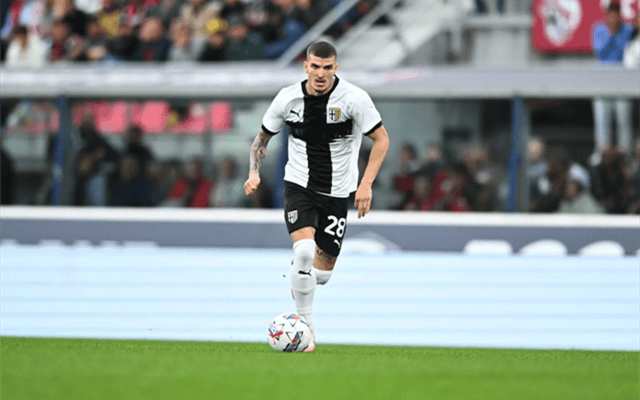 皇冠体育-意甲：帕尔马表现尚可，莱切状态低迷