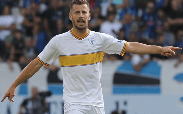 意甲:帕尔马表现尚可,莱切状态低迷