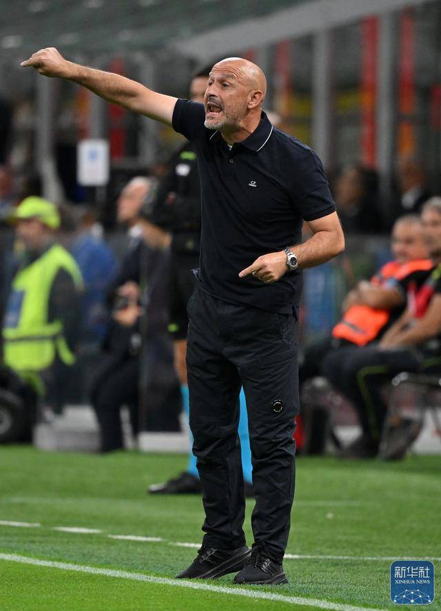 足球丨意甲:AC米兰胜博洛尼亚