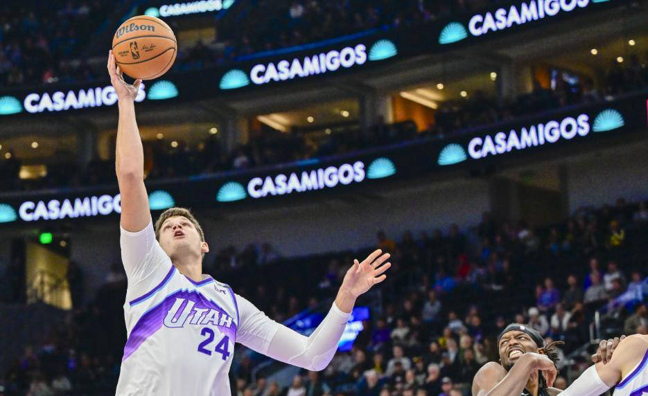 皇冠中国-犹他爵士：大球时代被低估的(de)力量