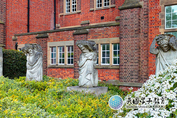 皇冠体育app-南安普顿大学2025学年入学重要事项提醒