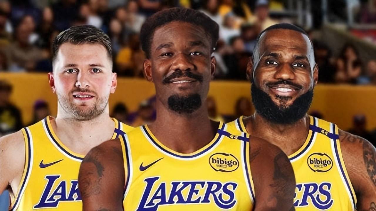 皇冠HG-西部要变天！官方：28岁中锋凯勒-凯利重返洛杉矶湖人