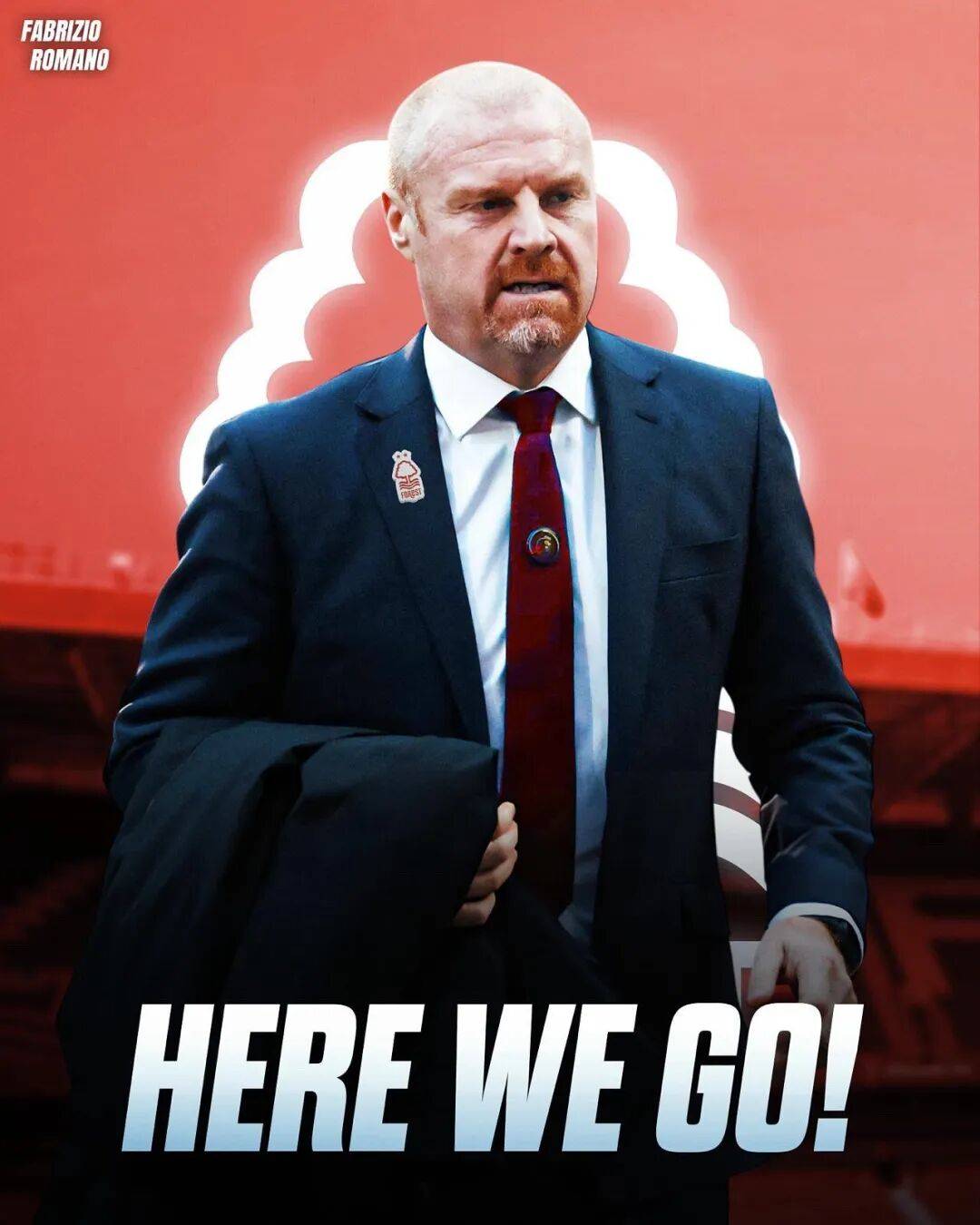 皇冠体育app-肖恩戴奇成为諾(nuò)丁汉森林主帅！