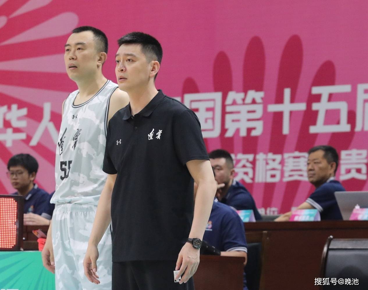 今日!CCTV5直播周琦率CBA最水总冠军出战全运会,网络转辽篮+NBA+欧联杯+F1等