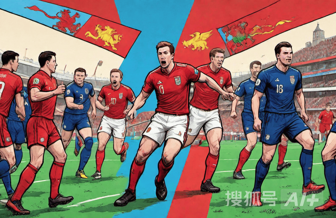 hg皇冠-国际赛：英格兰VS威尔士