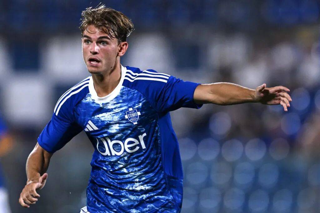 皇冠体育下载-皇马外租天才闪耀意甲！10场独造8球 切尔西想要挖他