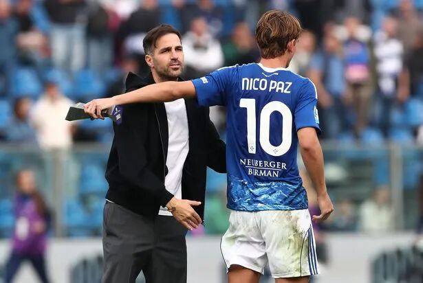 皇马外租天才闪耀意甲!10场独造8球 切尔西想要挖他