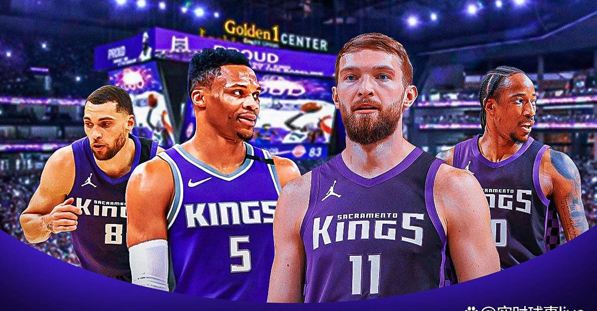 皇冠体育平台-薩(sà)克拉门托国王内部问题暴露