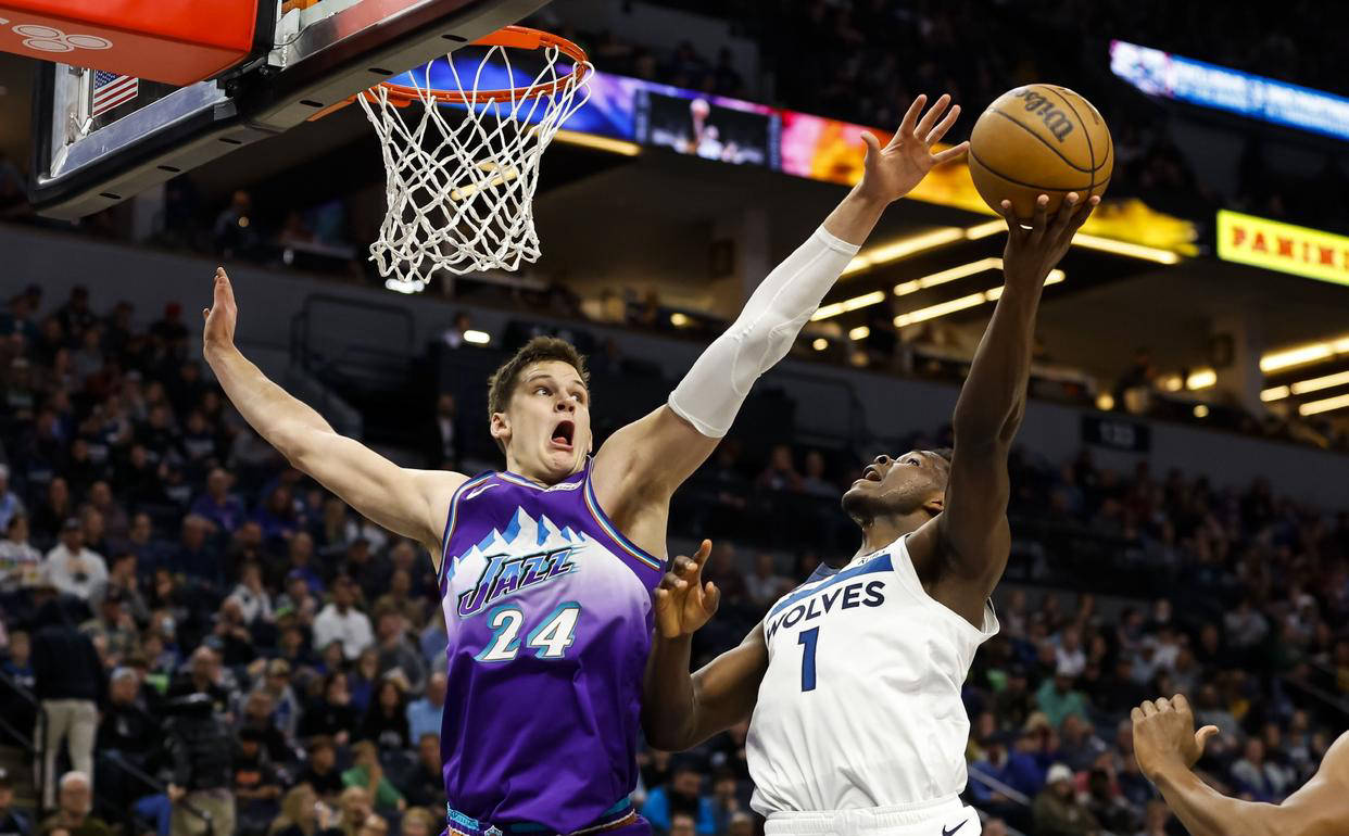 皇冠体育首页-金(jīn)州勇(yǒng)士或用波齐姆斯基交易获得中锋 凯斯勒，解决前(qián)场短板