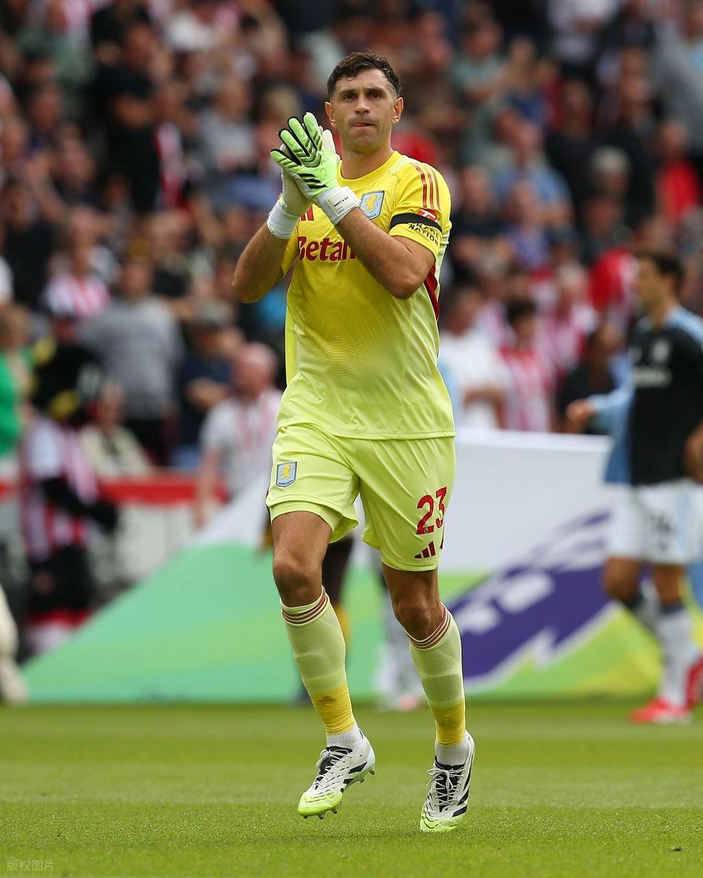 英超：维拉状态不佳，水晶宫能否全身而退？维拉VS水晶宫