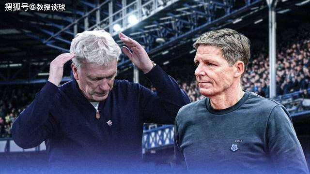 皇冠体育网址-英超：埃弗顿vs水晶宫，从保级队到隐形冠军！深度解密水晶宫两招